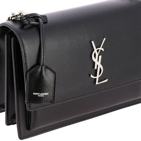 borse yves saint laurent sito ufficiale